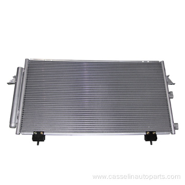 Car AC Condenser for TOYOTA RAV 4